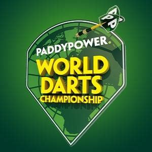 paddy power darts|2023/24 Paddy Power World Darts Championship schedule of play.